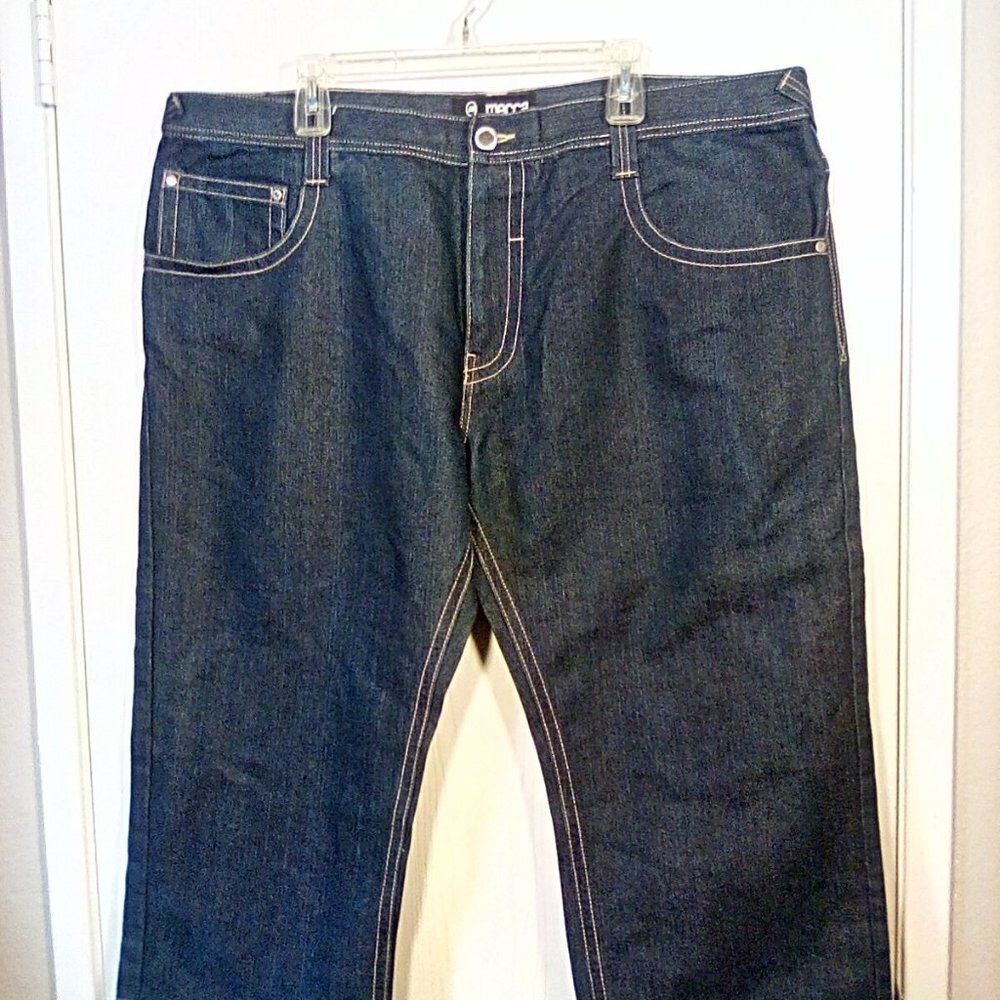 Men's Mecca Jeans Shorts - Picture 9 of 15